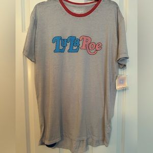 Lularoe Men’s Patrick Tee Size Large